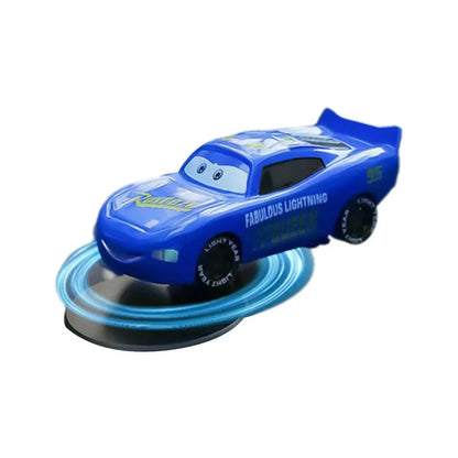 AE86 Drift Legends: Alloy Spin Car Ornament for Car Lovers! Monday Auto Parts Store