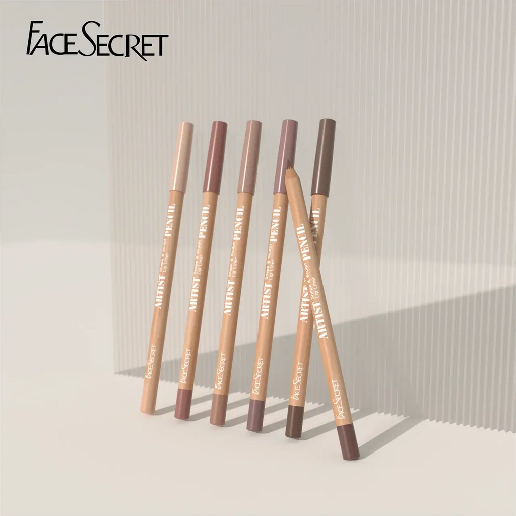 Lip Liner Pencil Set Stone's Store