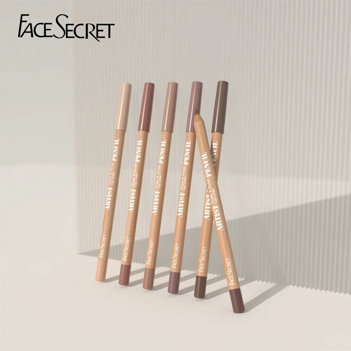 Lip Liner Pencil Set Stone's Store