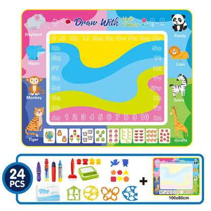 Magic Water Drawing Mat COOLPLAY Official Store