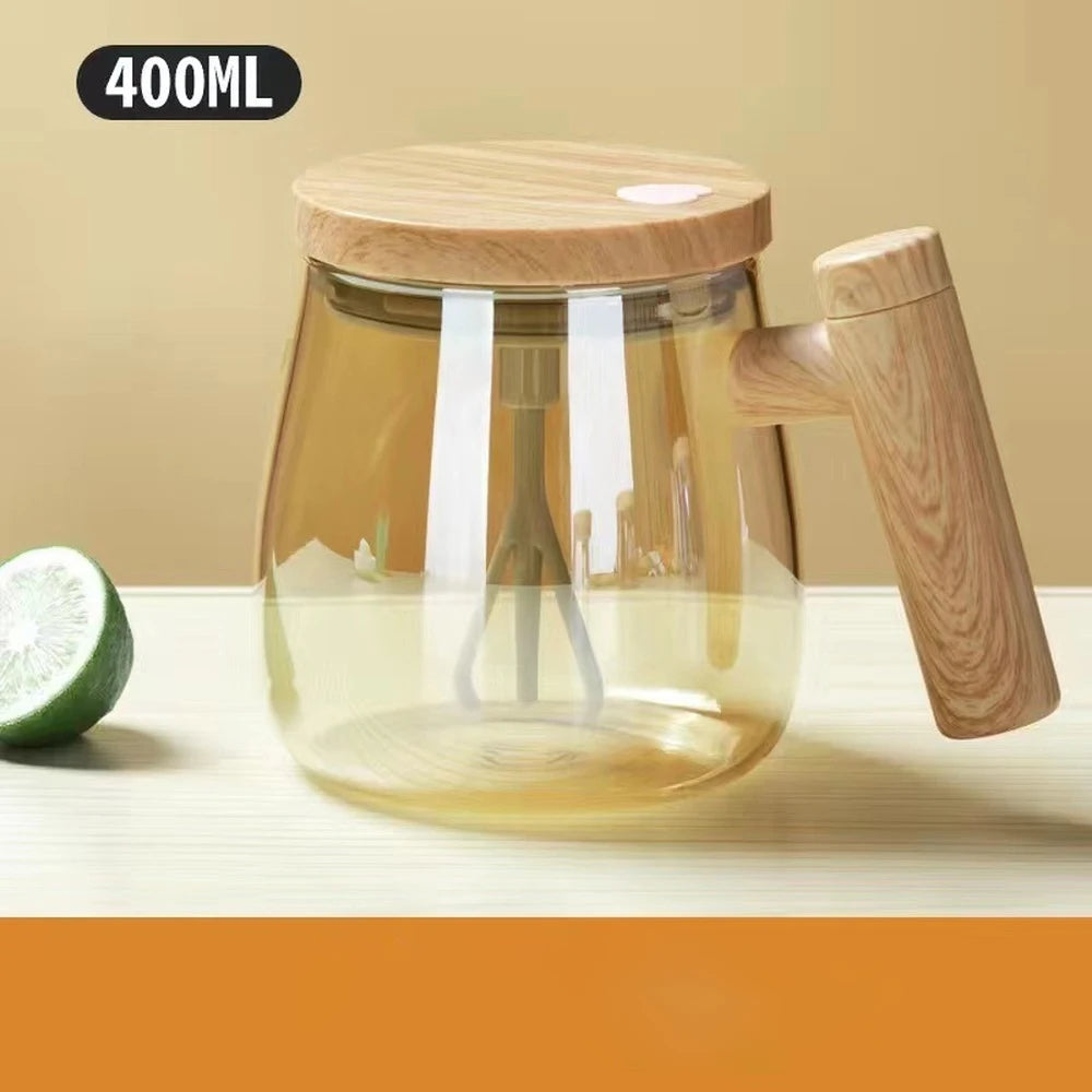 Self-Stirring Coffee Mug KBT Homelife Store Store