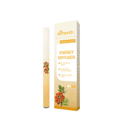 ZenBreathe™ – Herbal Nasal Diffuser Pen for Easy Breathing 🌸
