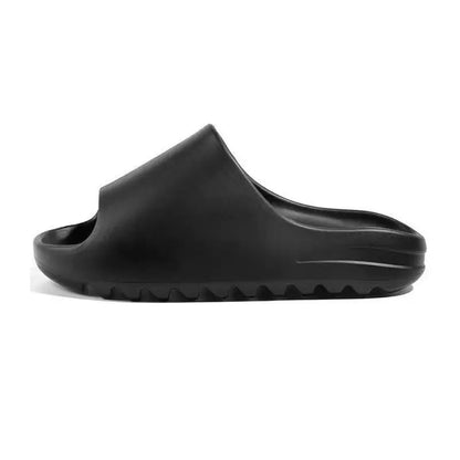 CocoCloud™ EVA Comfort Slides — Unisex Thick-Soled Summer Sandals