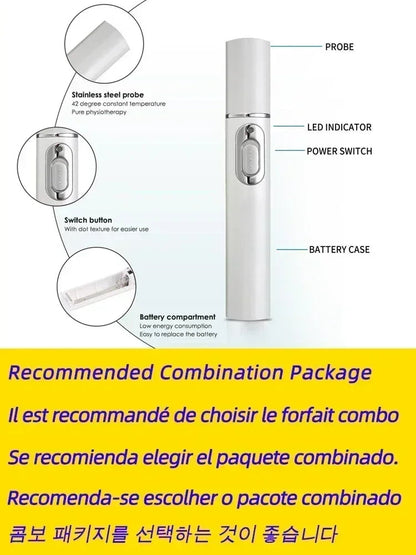 Laser Therapy Keloid Scar Shop1103191015 Store