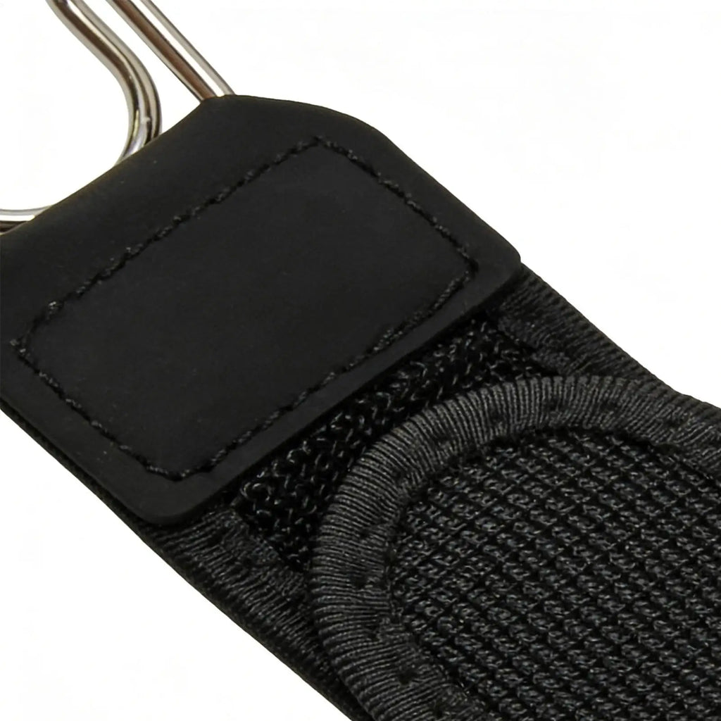 HookFlex™ Tactical Belt ⚙️✨ No Buckle. No Hassle