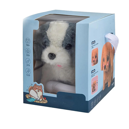 FurReal Buddy – Lifelike Cuddles, Zero Mess!
