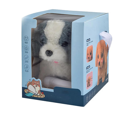 FurReal Buddy – Lifelike Cuddles, Zero Mess!