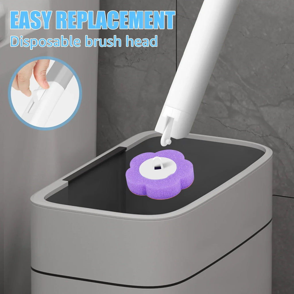 NoTouch Hygienic Toilet Cleaning Kit Enjoy Shopping Store