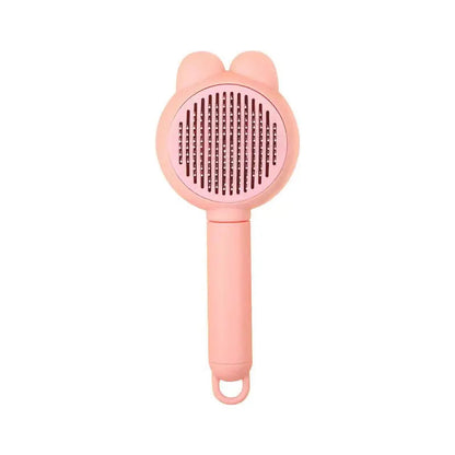 T&G - Grooming Comb Happy Family Life Store