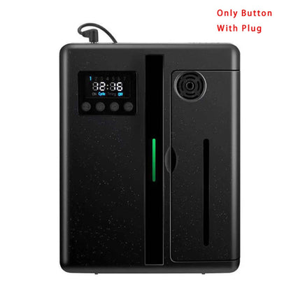 Scent Machine Aroma Diffuser Stone's Store