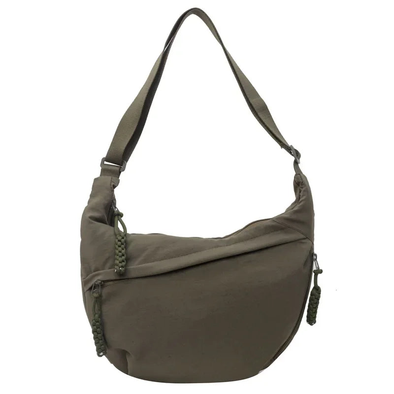 UrbanChic Crossbody – Lightweight, Stylish, Ready to Go! Shop1104571074 Store