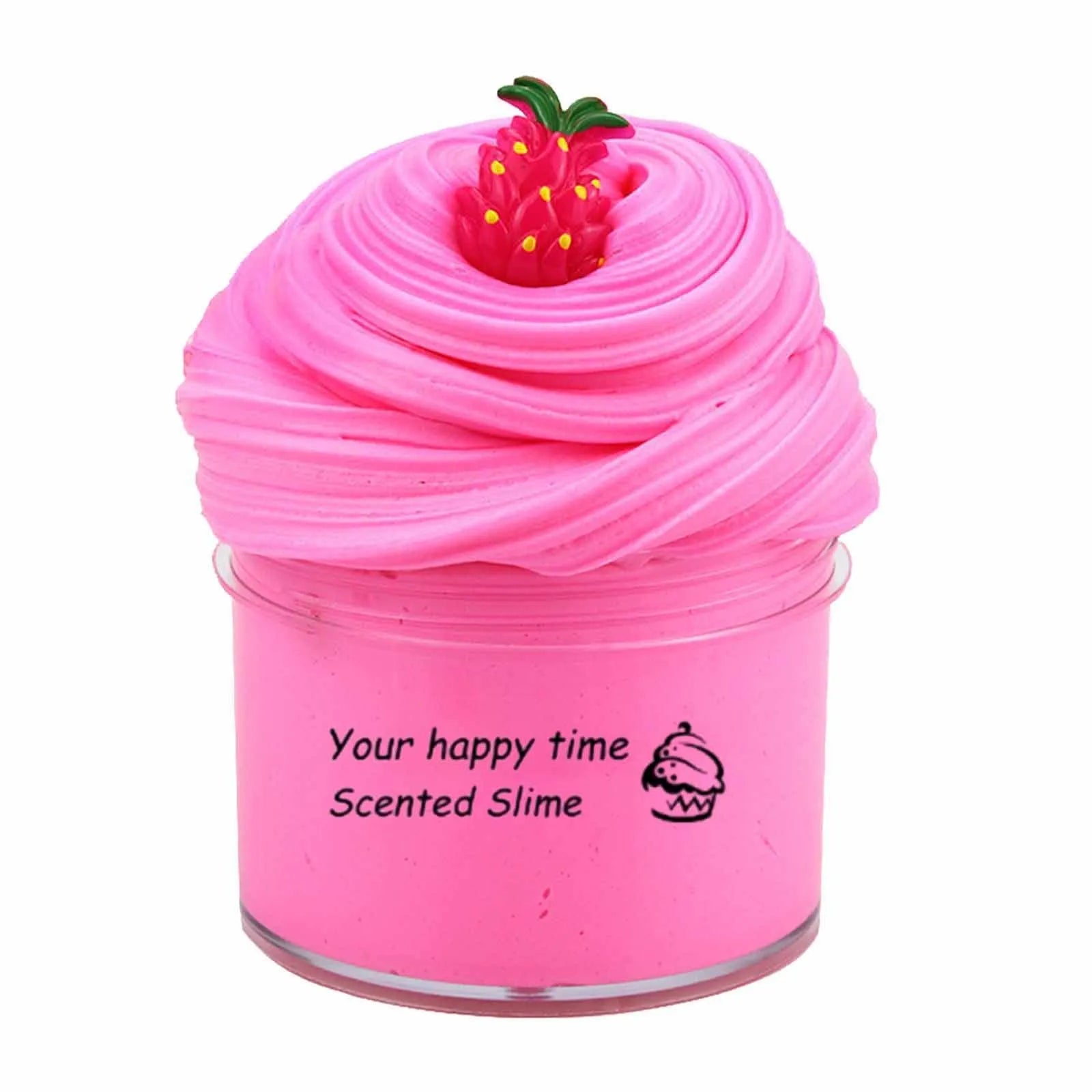 SquishJoy™ – DIY Scented Super Clay Fun 🎨