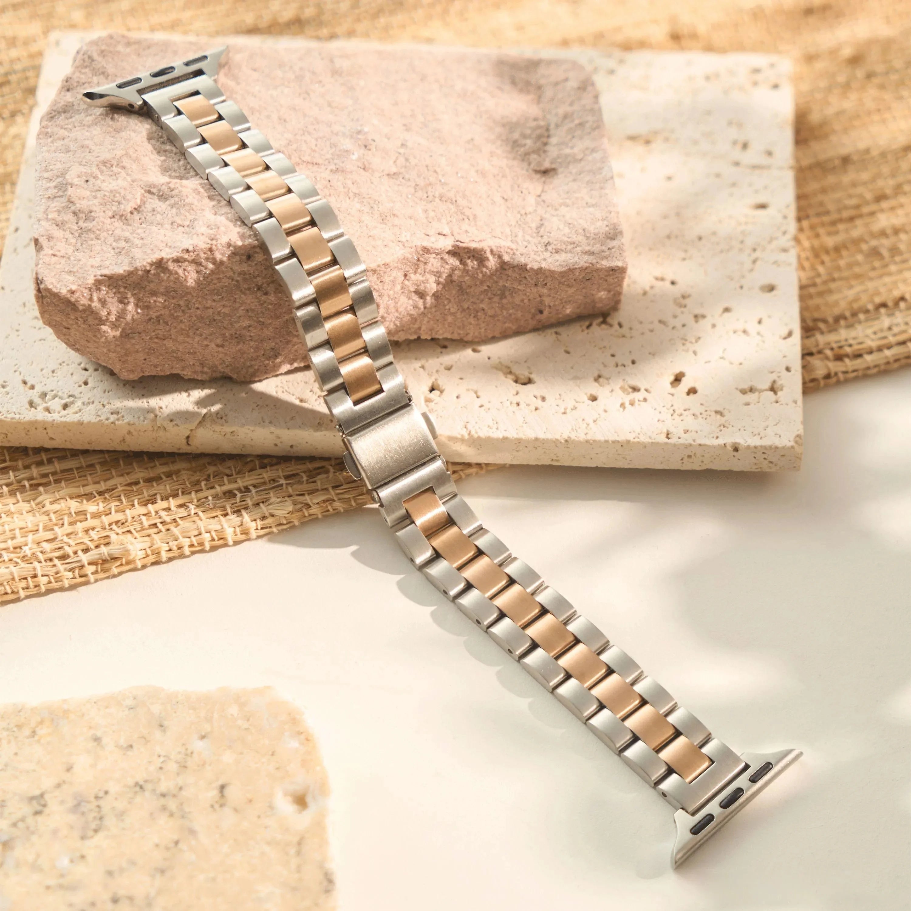Gemina Apple Watch Strap South Bay Evans General Store