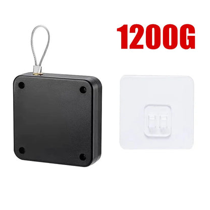 Automatic Door Closer EVERY DAY UP Store