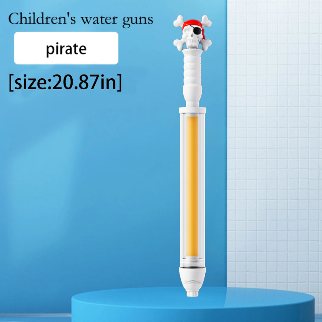 Magic Water Fireworks Blaster – Cool Summer Fun for Kids!