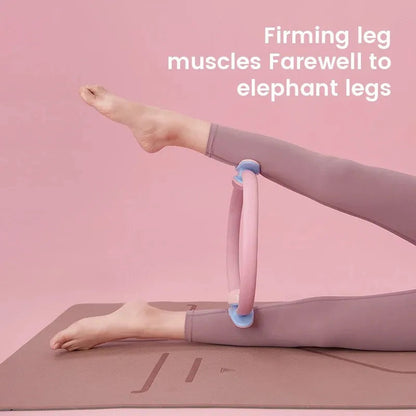 Yoga Pilates Pelvic Floor Ring Stone's Store