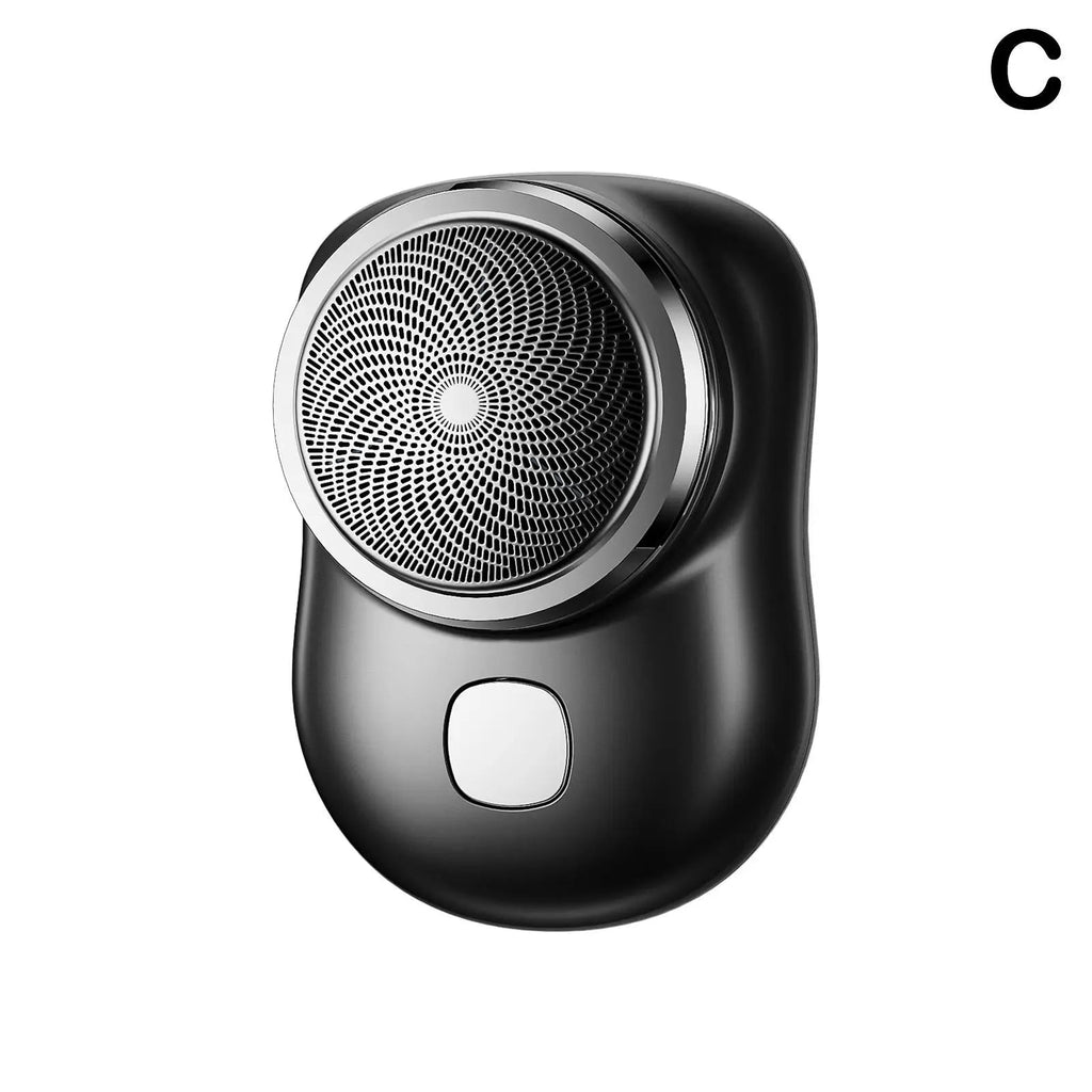 Mini Electric Shaver UZZDSS Appliances Tools Store