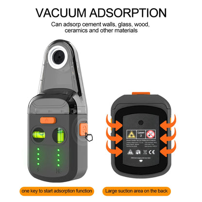 3 in 1 Laser Level Tool GVDA Official Store