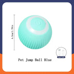 Smart Dog Interactive Pet Toy Life-Home Store
