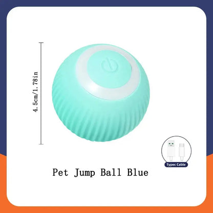 Smart Dog Interactive Pet Toy Life-Home Store