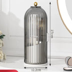 Rotating Makeup Brush Holder Shop BaiVT01 Store