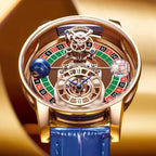 Celestial Roulette Luxury Watch South Bay Evans General Store
