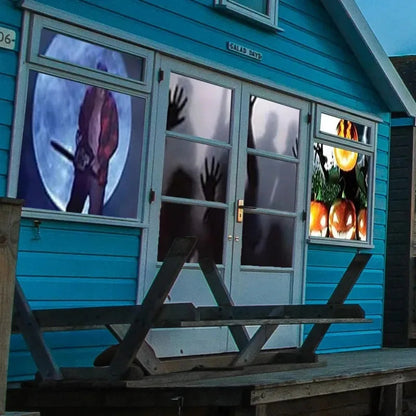 Halloween Spooky Projector A Magical store. Store