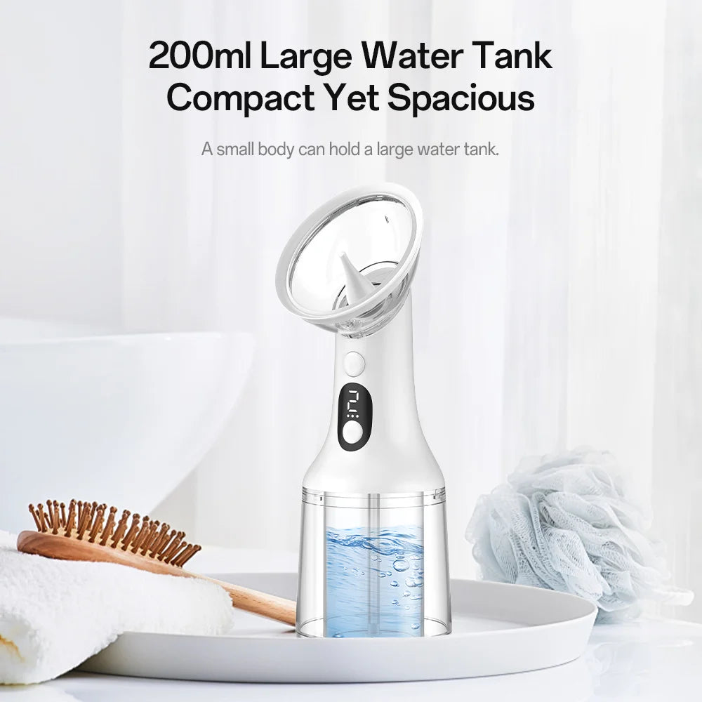 EarEase™ Electric Cleaner 👂✨ — Safe, Gentle Deep Clean