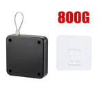Automatic Door Closer EVERY DAY UP Store