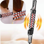 New 36W Relaxed Red Light Heated Massage Device Roll Massager 360° AliExpress