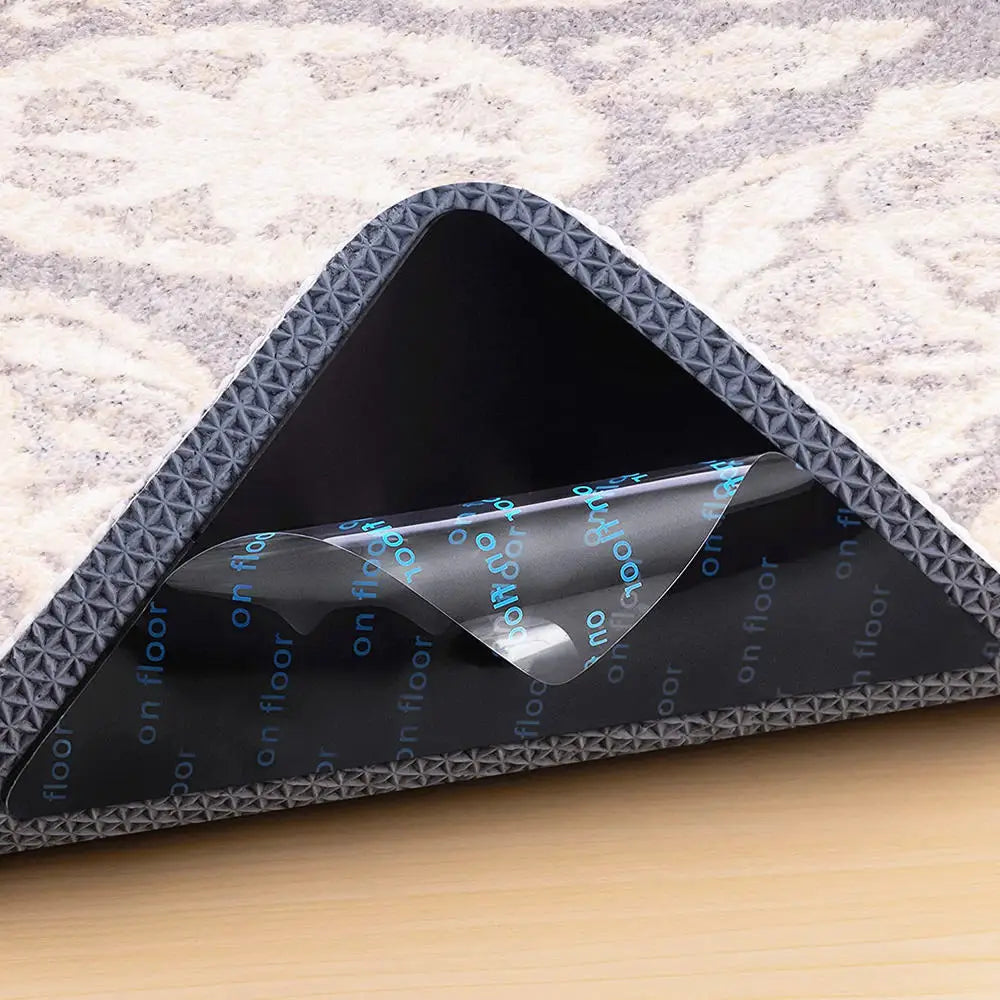 GripGuard – Keep Rugs in Place, No Slips! T·X·M Official Store