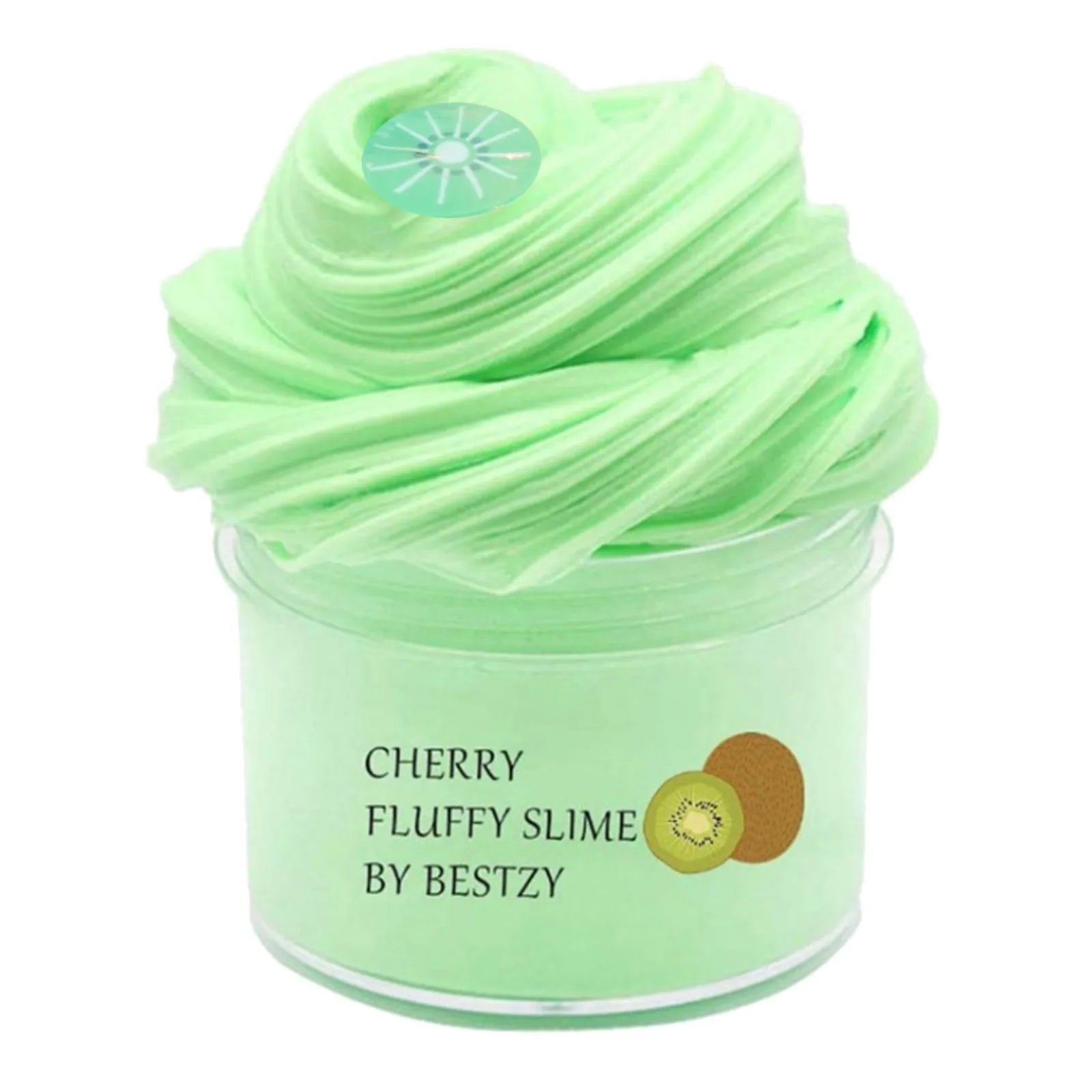 SquishJoy™ – DIY Scented Super Clay Fun 🎨