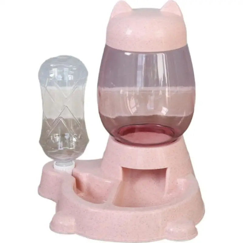 FunFeast™ – Interactive Dispenser for Smarter Play 🍪