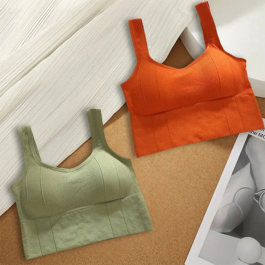 Breathable Sports Bra Shop1103836052 Store