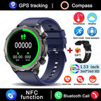 2025 Bluetooth Smart Watch BOXUXING New Smart Watches Store