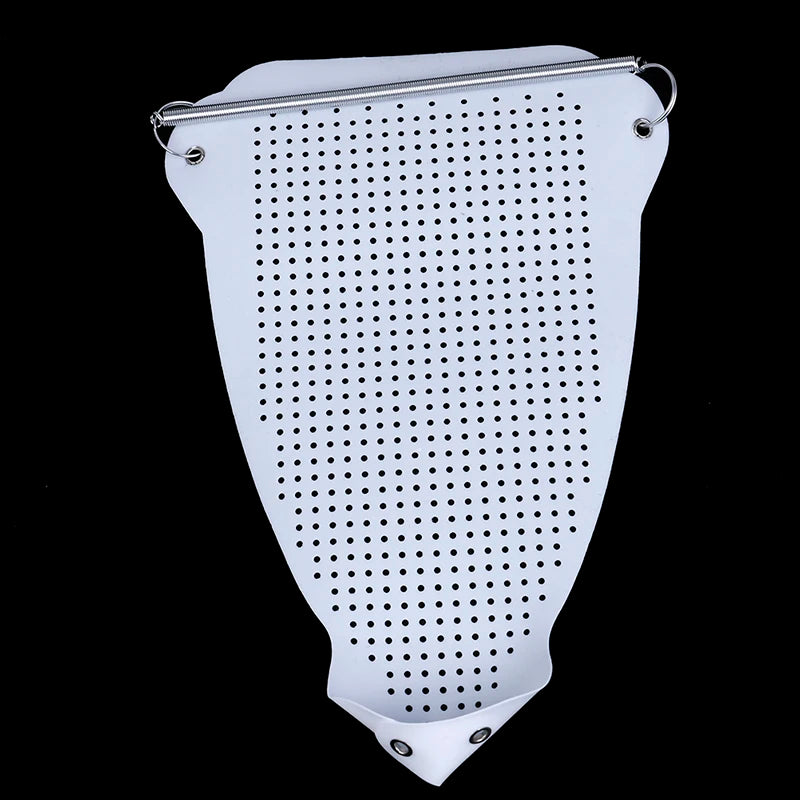 Heat-Resistant Iron Shield – Universal Fit for All Iron Models!
