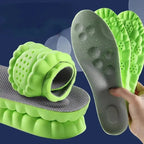 CloudWalk 4D – Massage Insoles for All-Day Comfort! Shop1103424027 Store