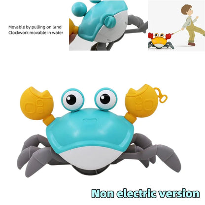 Crawling Crab Toy Shop1102486466 Store