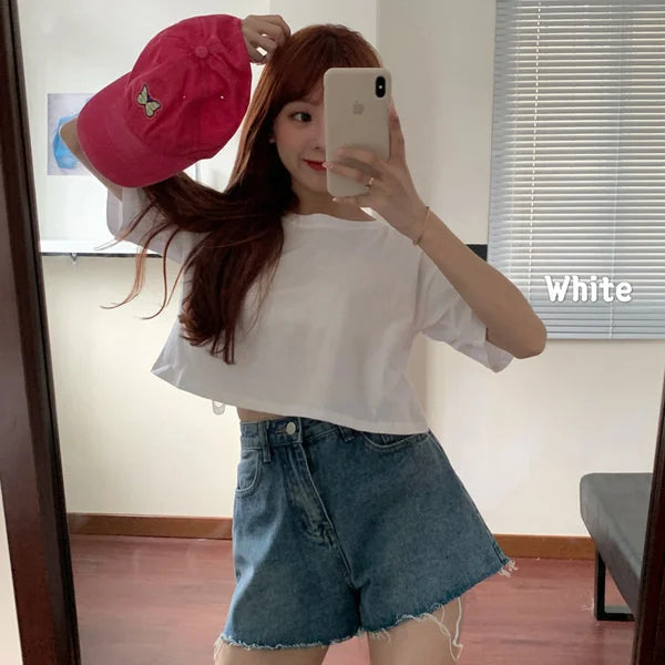 2025 Summer Perspective Lace Butterfly Hollow Out Tshirts Street Fashion Backless T Shirt Women Loose Sexy Club Tee Shirts Top