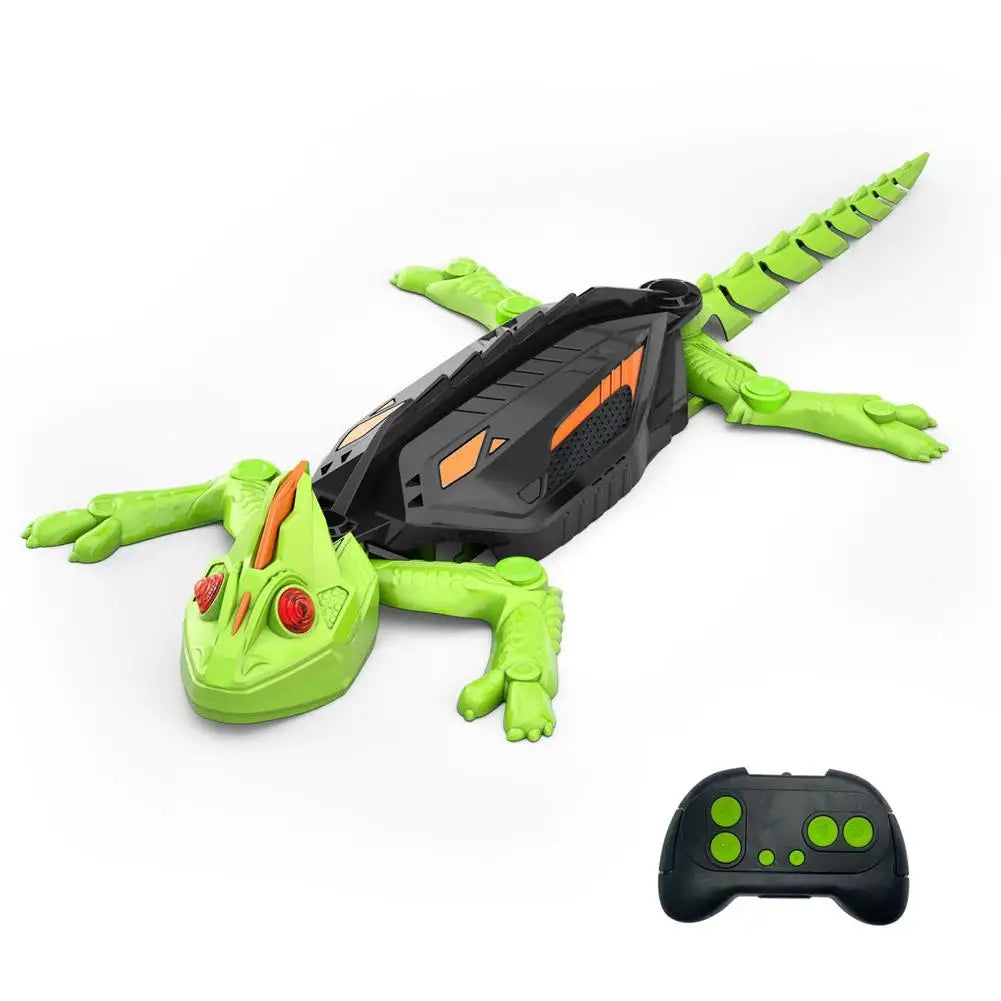 Juguete Camaleón RC LizardDash™ 🚀🦎