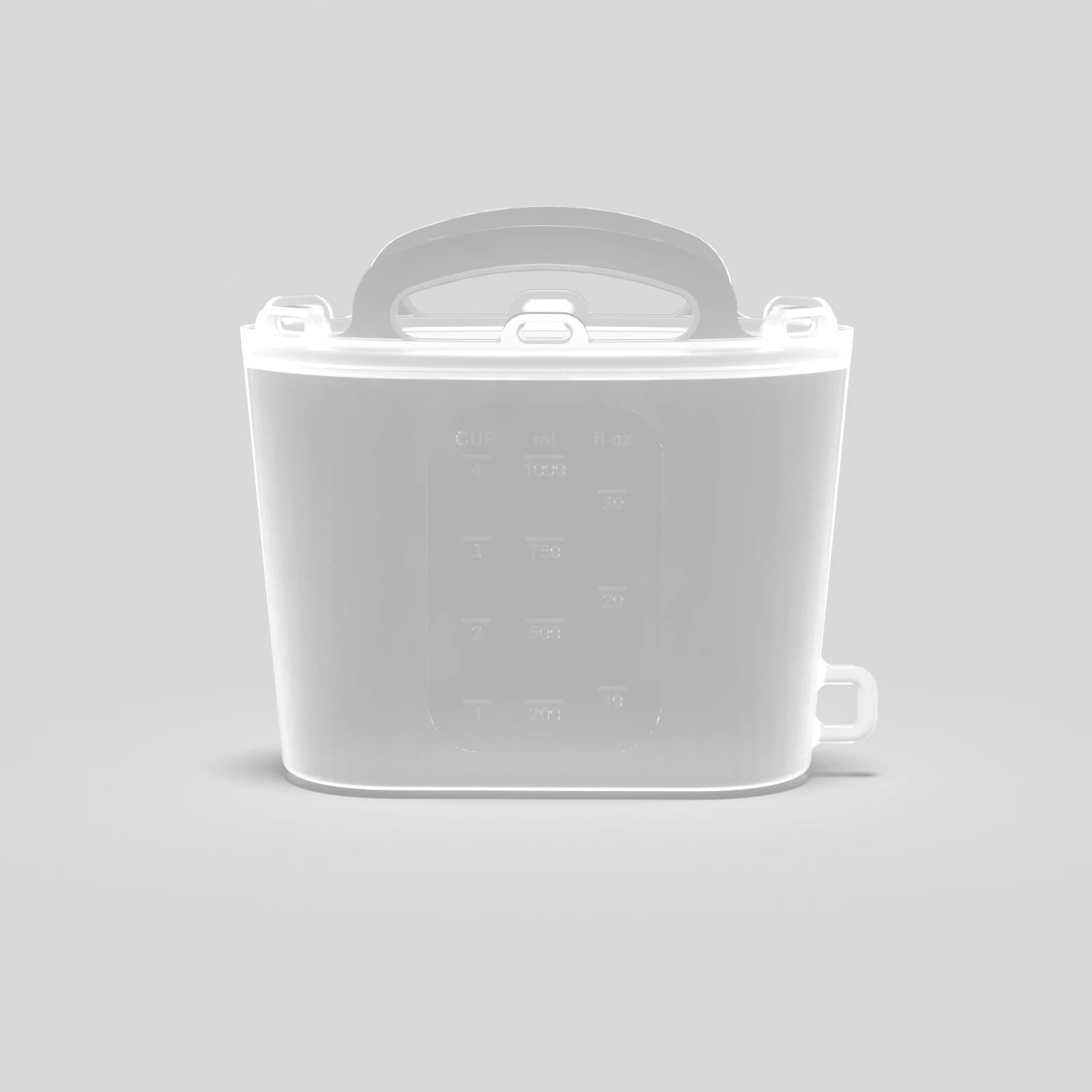 FreshSeal™ Silicone Bags 🥗 — Reusable Freshness, Zero Waste