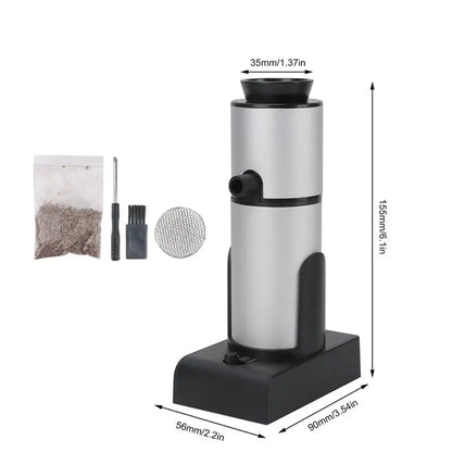 2024 New Home Smoking Dome Cover Kitchen Cooking Smoke Hood Acrylic