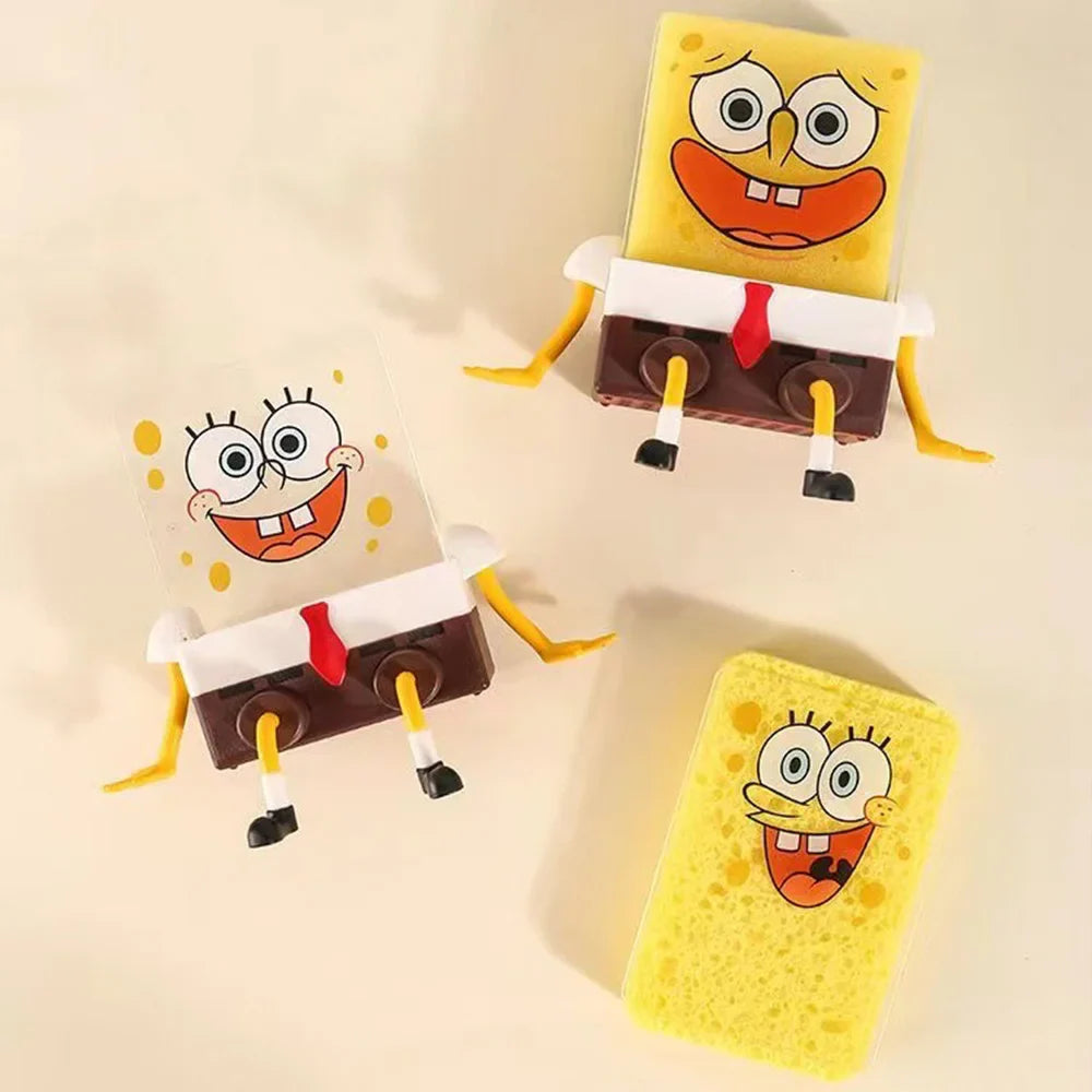 SpongeBob SquarePants Sponge Stone's Store