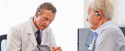 PAXA SpeakMate™ – AI Earbuds for 145 Languages