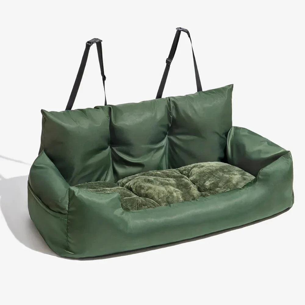 Thickened Cotton Large Dog Carrier Travel Carrier Bag PETBENEFIT Ali Store