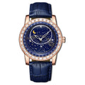 The Diamond Celestial Orbit Automatic South Bay Evans General Store