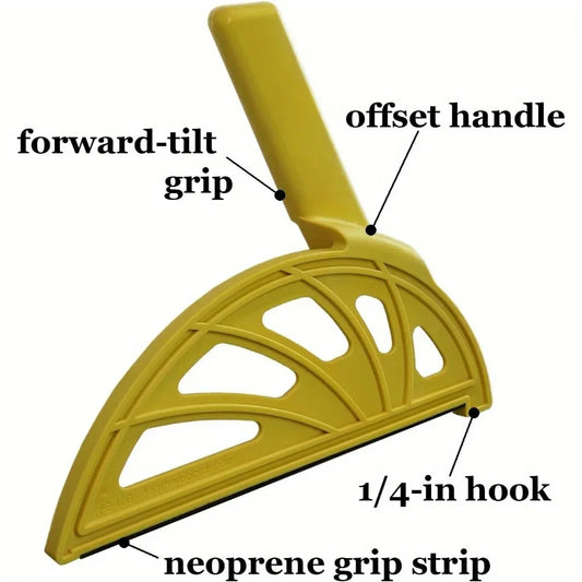 WoodGuard Push Tool – Keep Fingers Safe & Work Smooth!