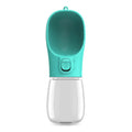 Portable Dog Water Bottle - Leakproof Drinking Bowl Stone's Store