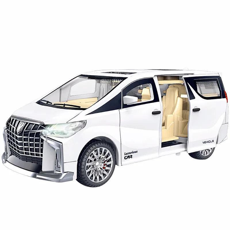 Inertia Pull-Back Car Toy with Lights & Sound – Perfect Gift for Kids! Jetee Toys Store