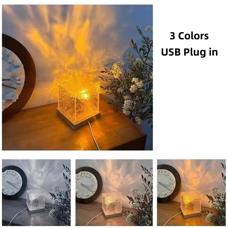 Ocean Glow Nightlight